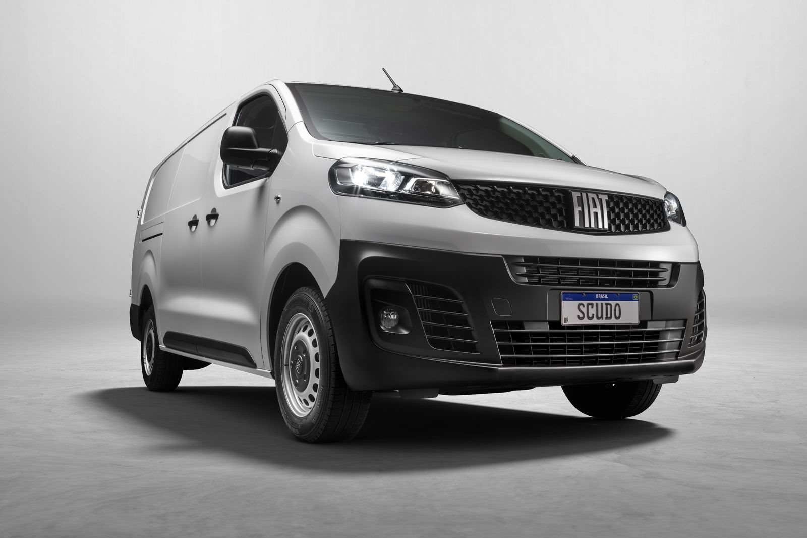 FIAT SCUDO CARGO, foto 56