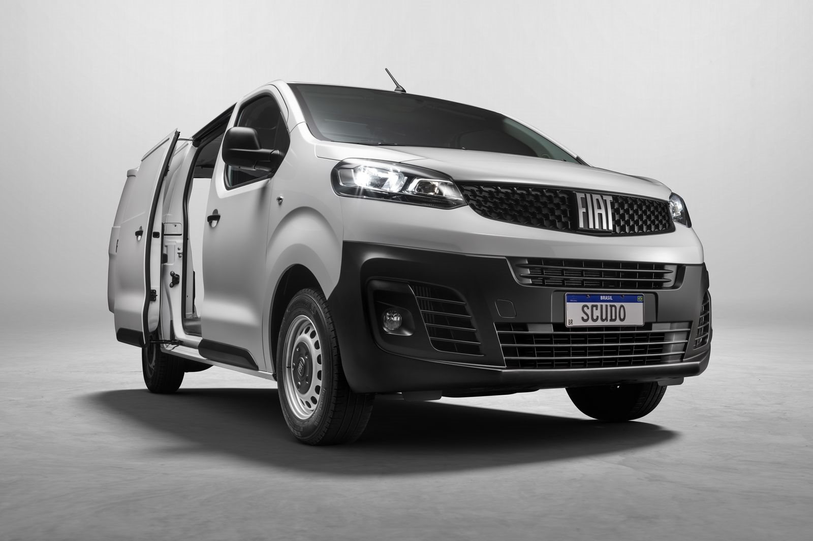 FIAT SCUDO CARGO, foto 57