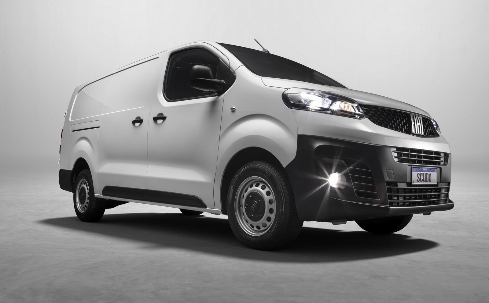 FIAT SCUDO CARGO, foto 58