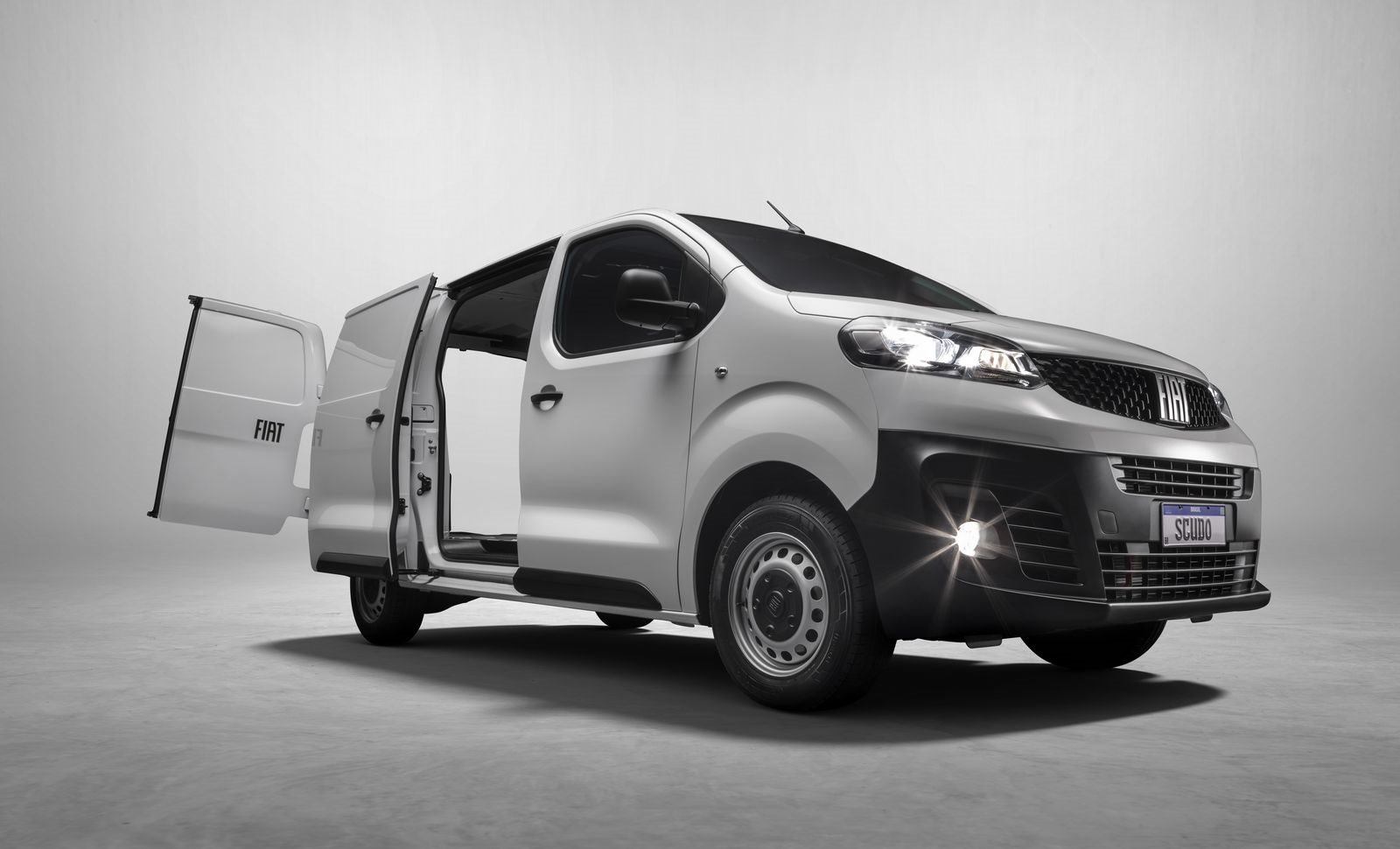 FIAT SCUDO CARGO, foto 59