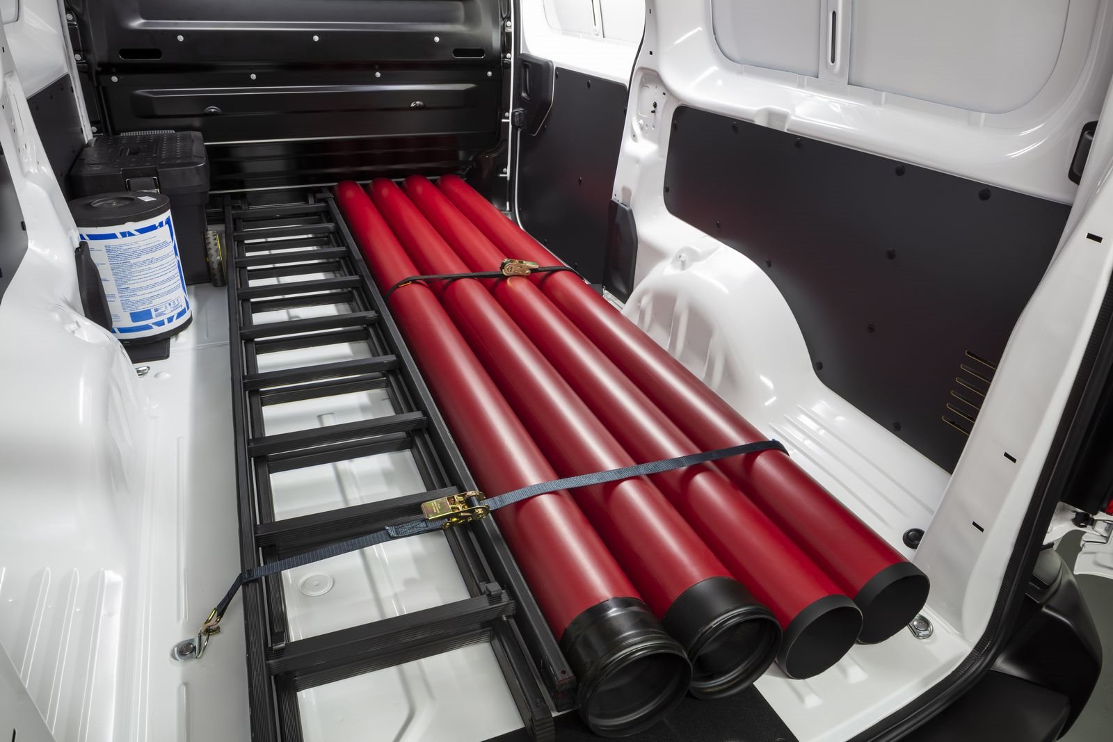 FIAT SCUDO CARGO, foto 60