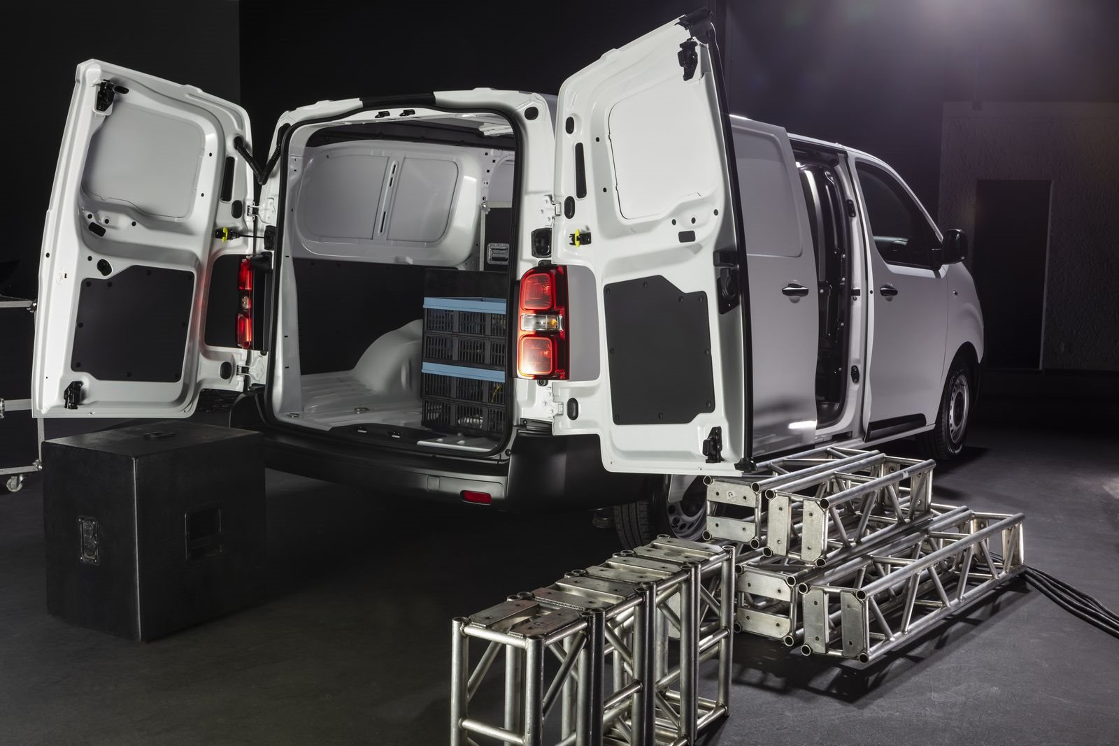 FIAT SCUDO CARGO, foto 63