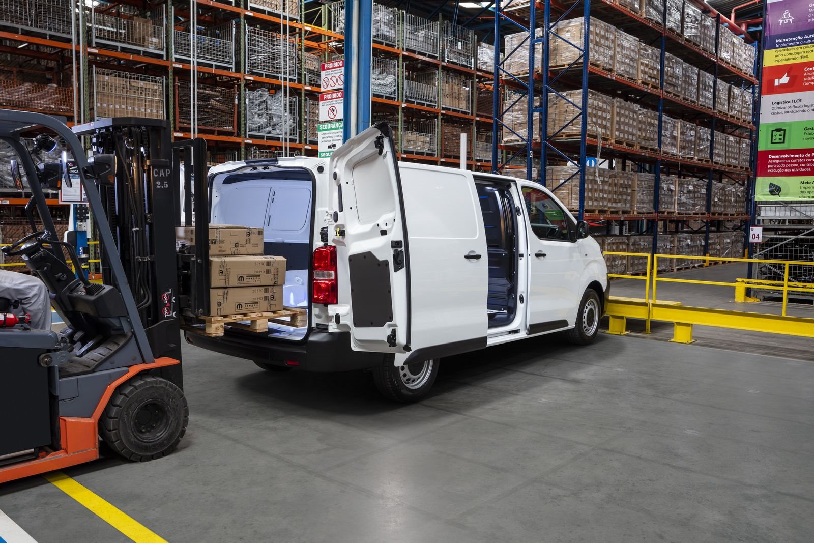 FIAT SCUDO CARGO, foto 64