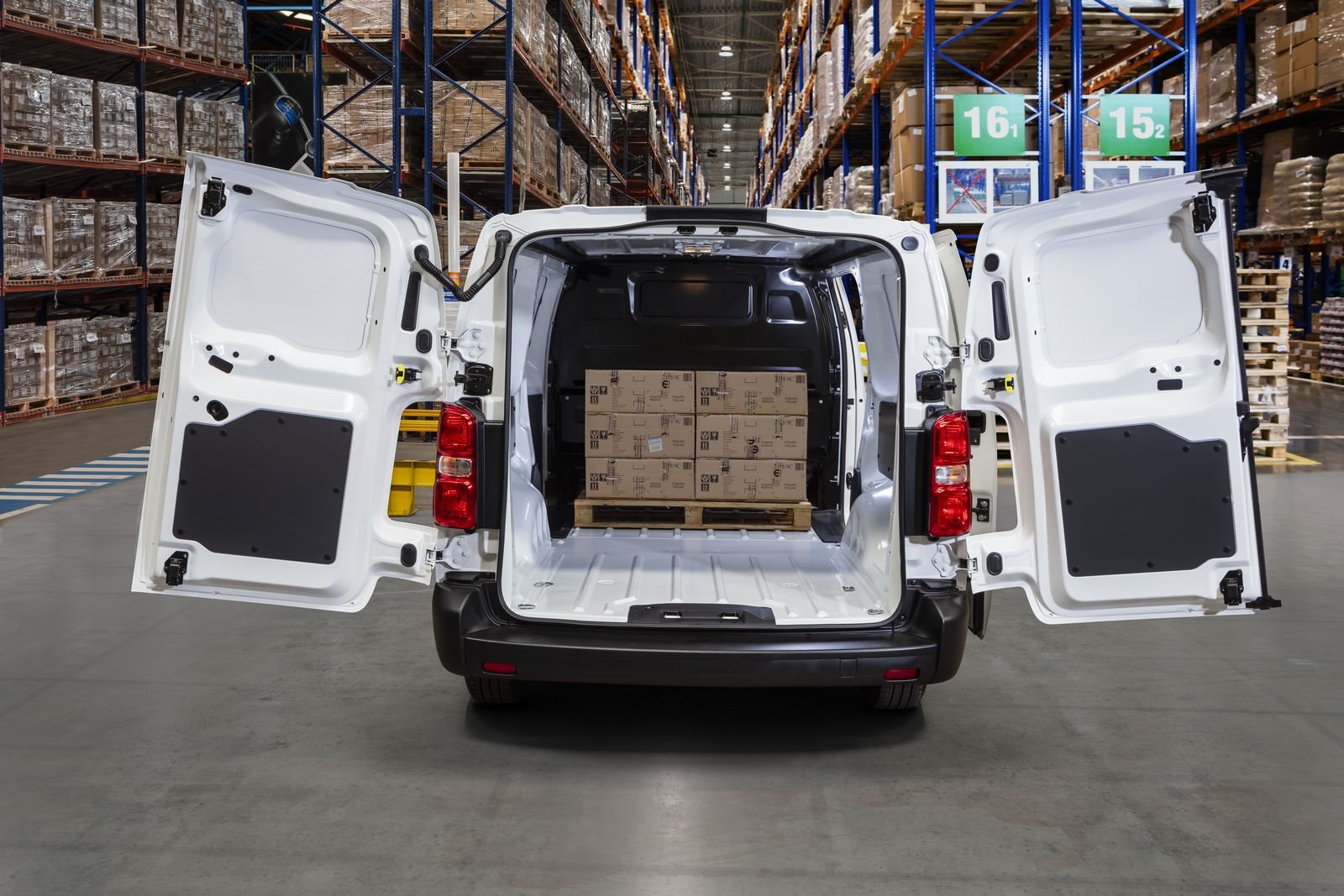 FIAT SCUDO CARGO, foto 67