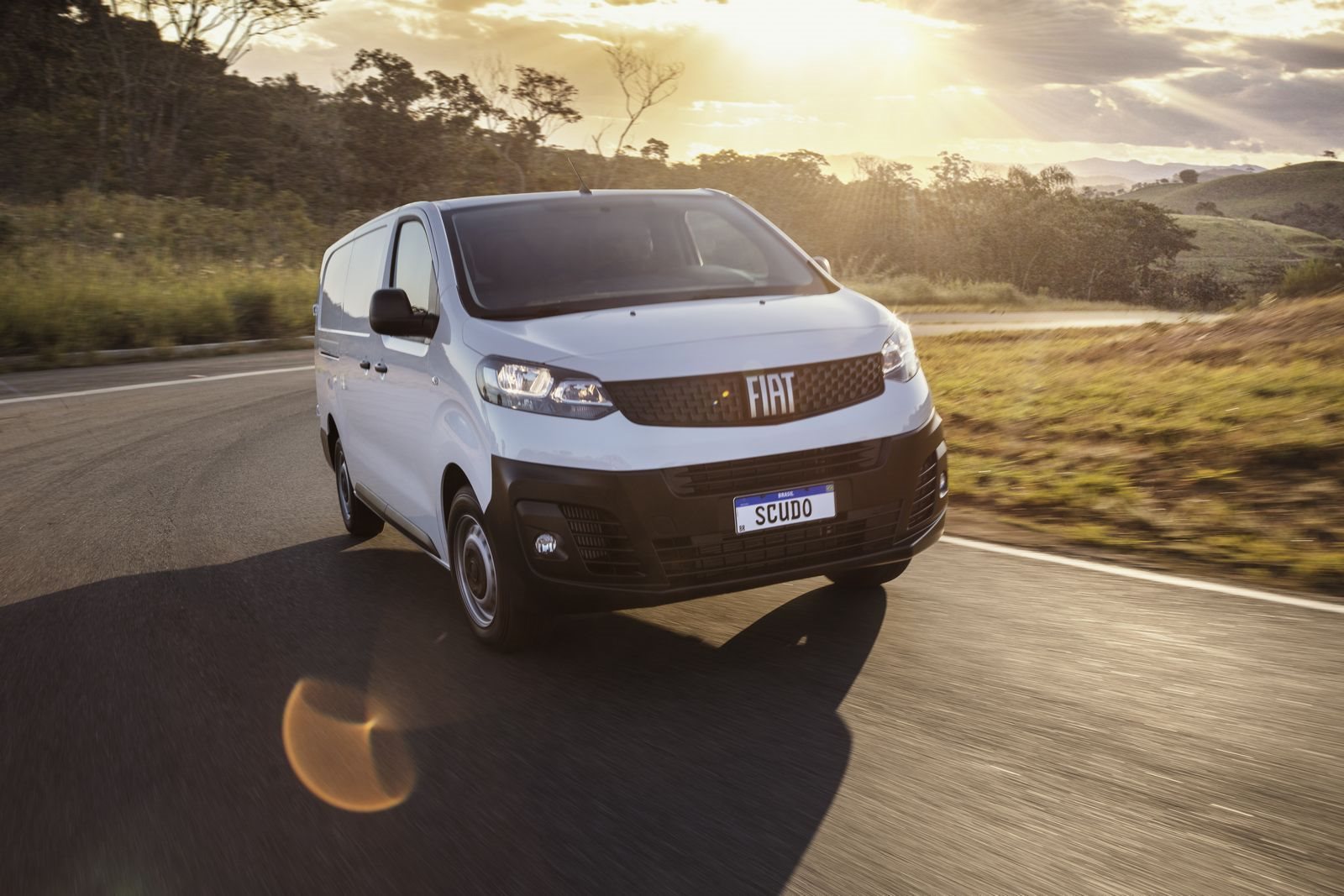 FIAT SCUDO CARGO, foto 71
