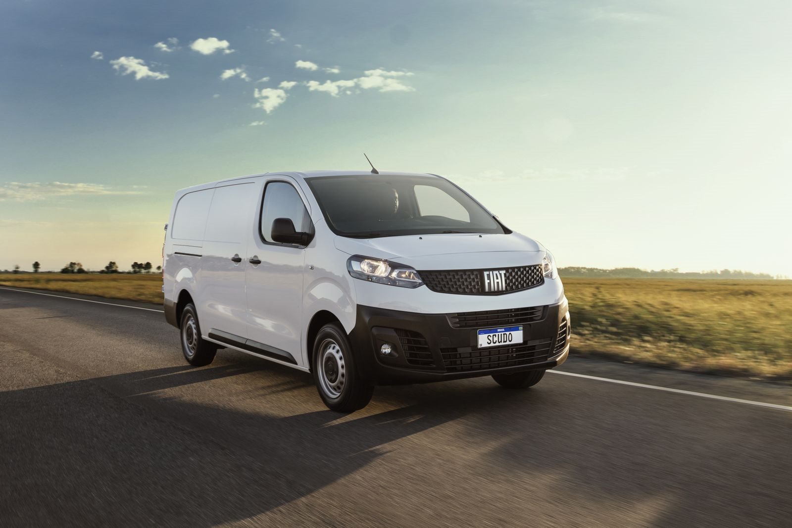 FIAT SCUDO CARGO, foto 72
