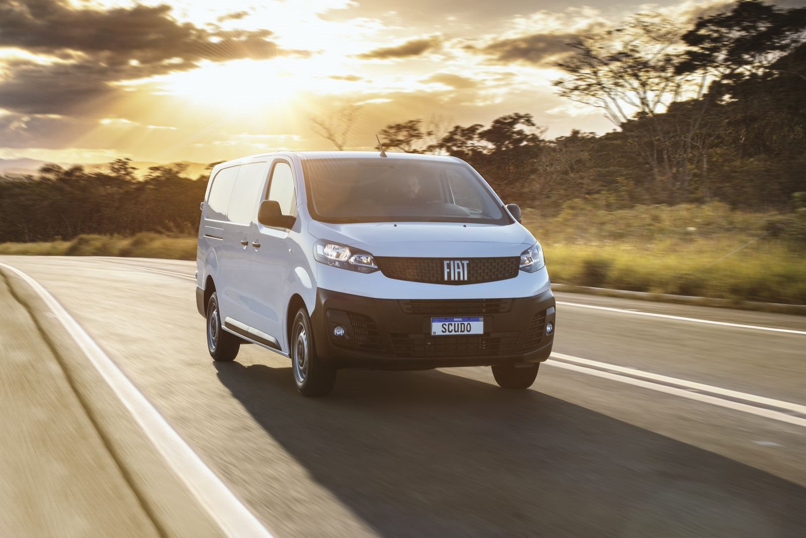 FIAT SCUDO CARGO, foto 73
