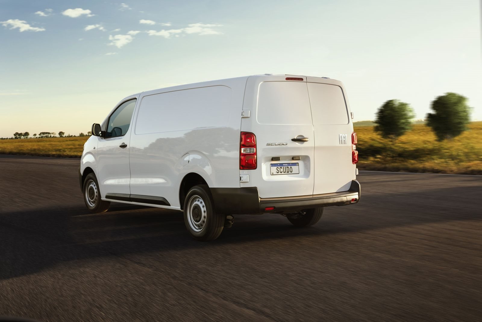 FIAT SCUDO CARGO, foto 74