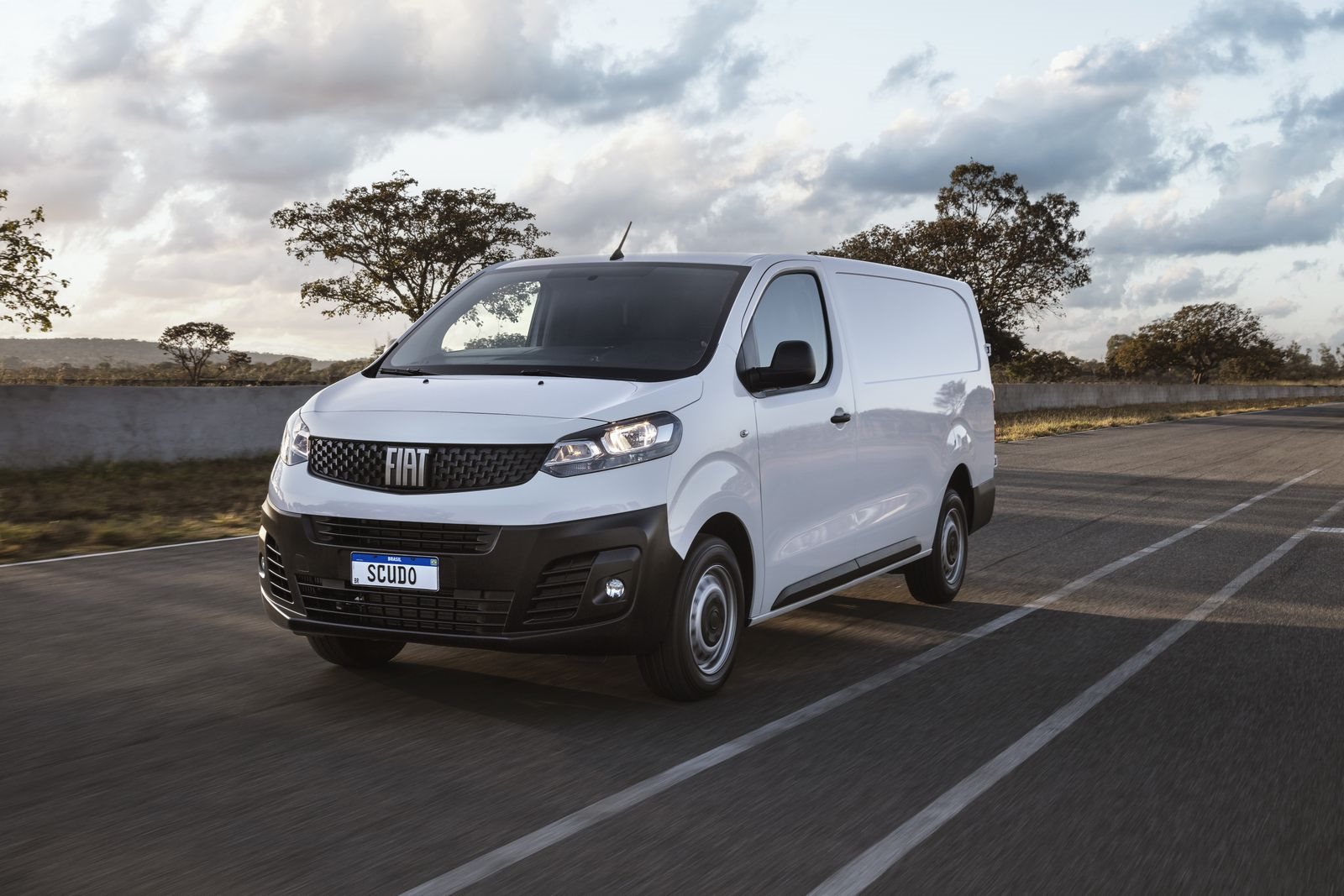 FIAT SCUDO CARGO, foto 75