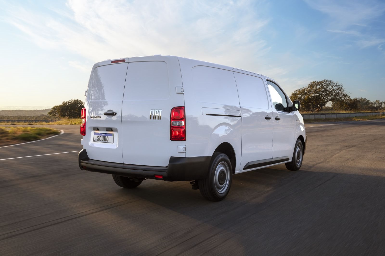 FIAT SCUDO CARGO, foto 76