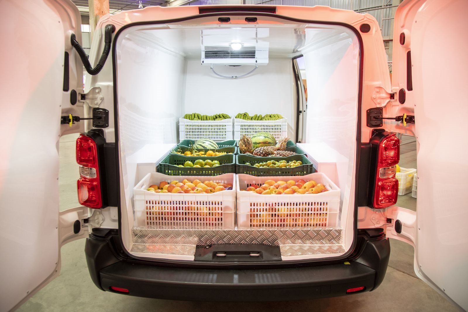 FIAT SCUDO CARGO, foto 78