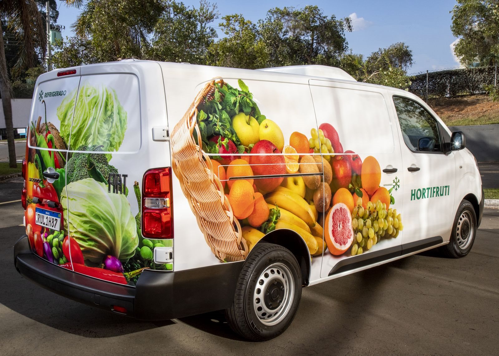 FIAT SCUDO CARGO, foto 80