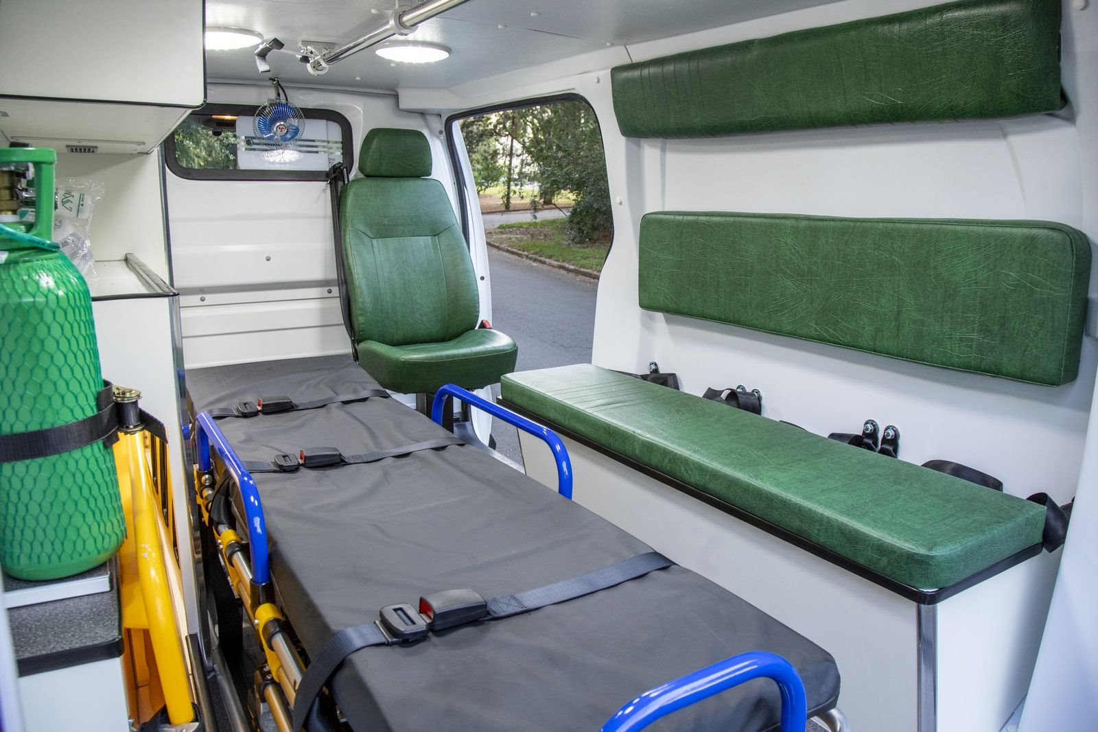 FIAT SCUDO CARGO, foto 81