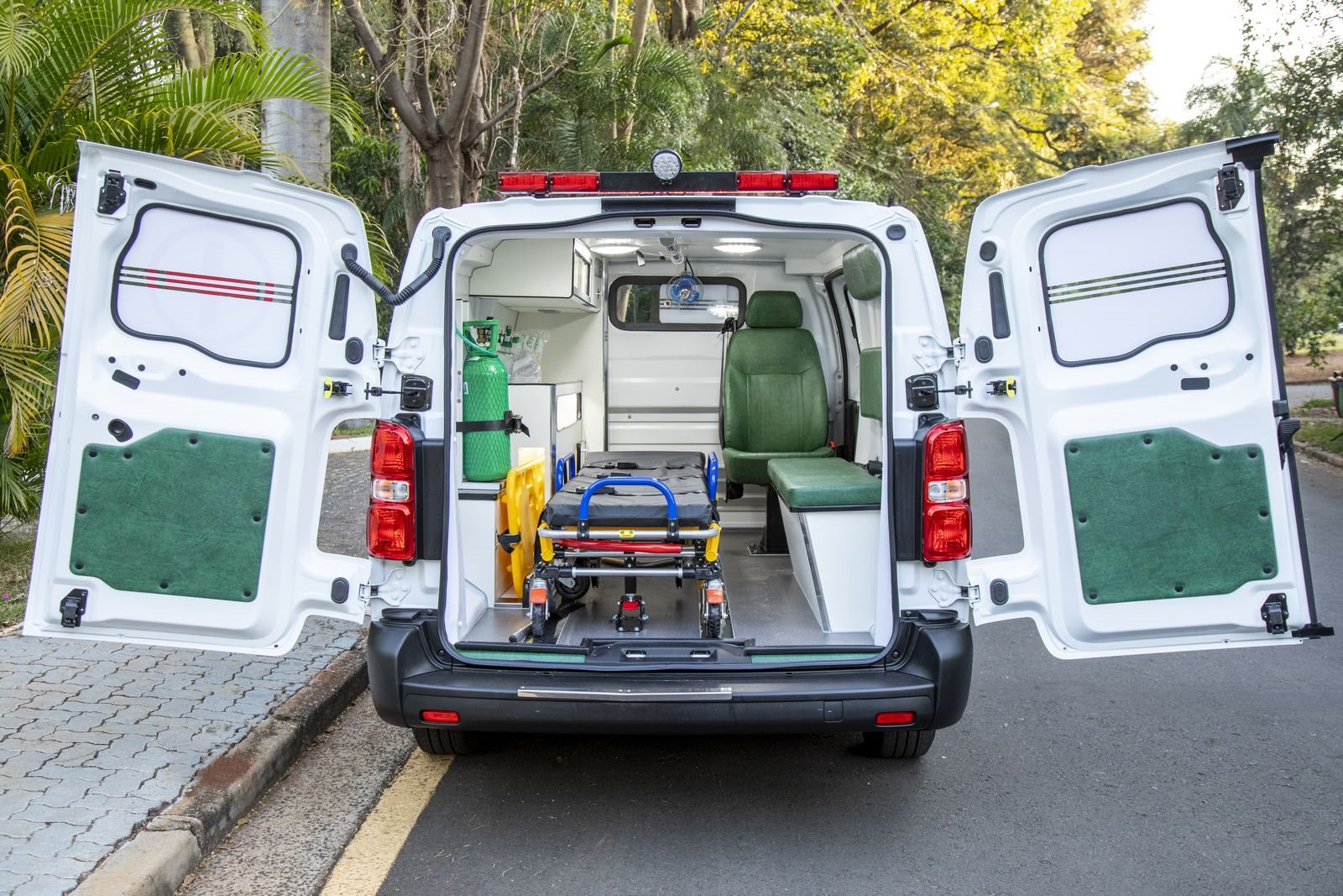 FIAT SCUDO CARGO, foto 82