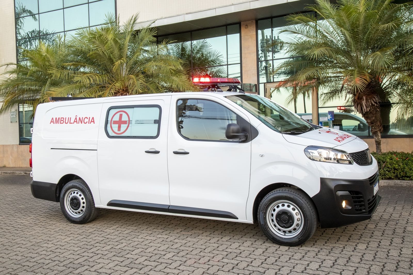 FIAT SCUDO CARGO, foto 84