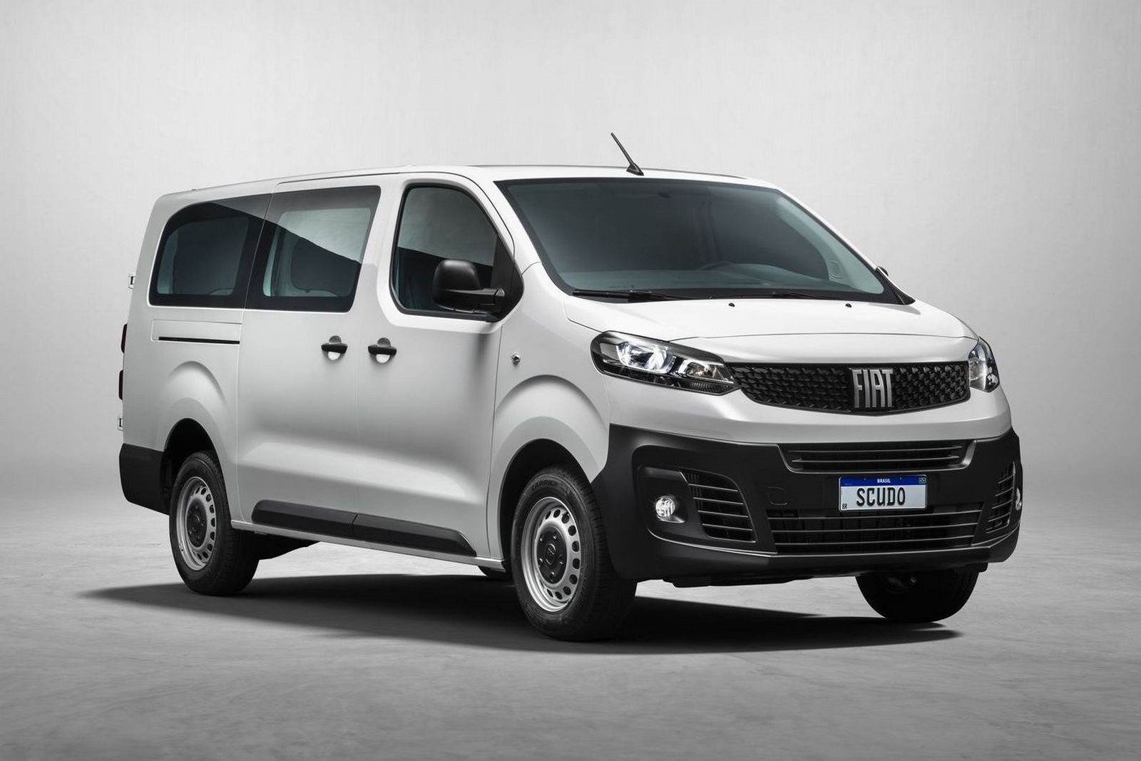 FIAT SCUDO MULTI, foto 1