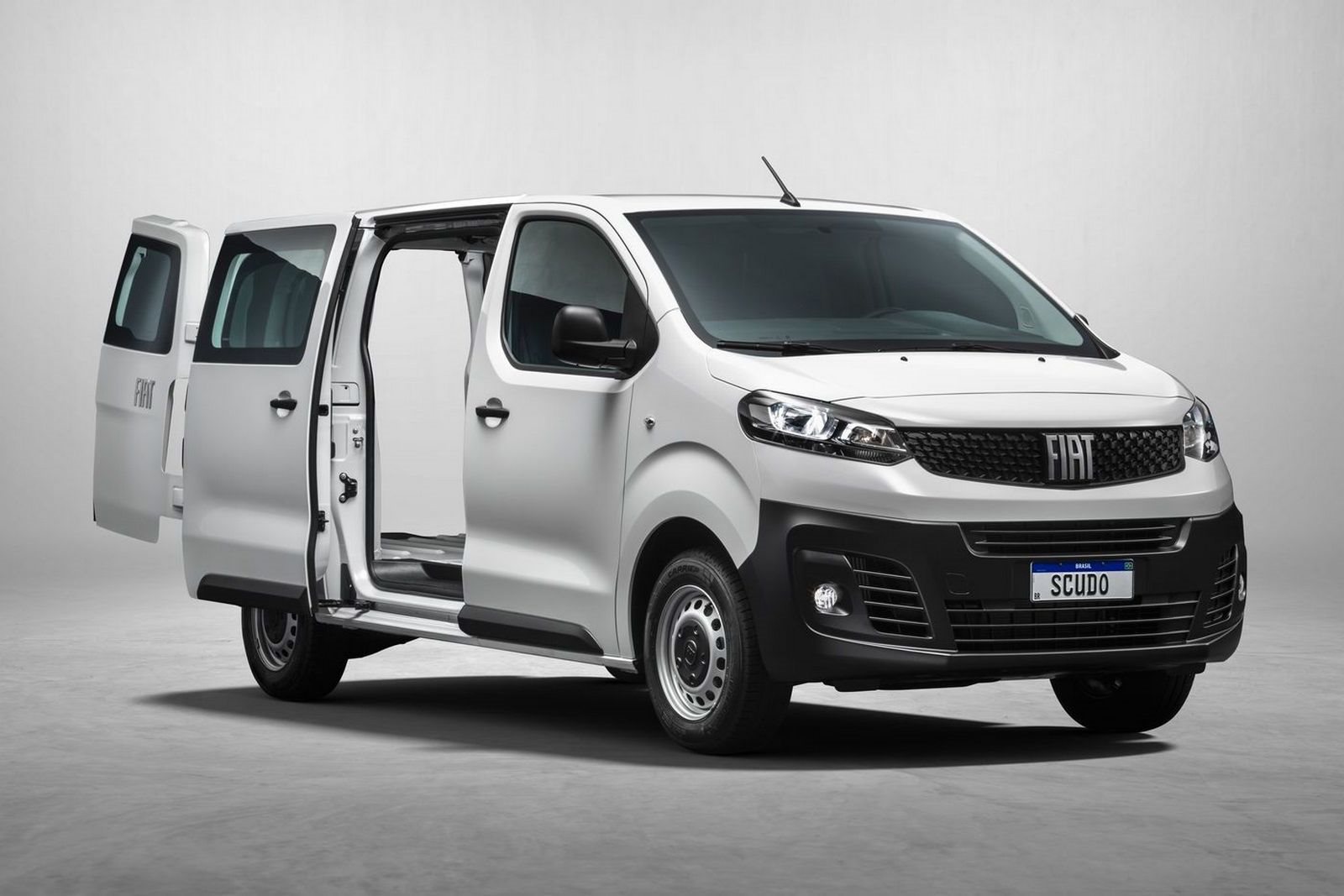 FIAT SCUDO MULTI, foto 2