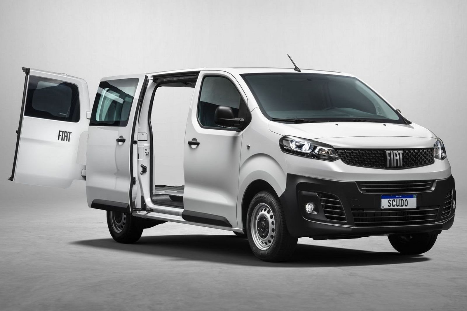 FIAT SCUDO MULTI, foto 3