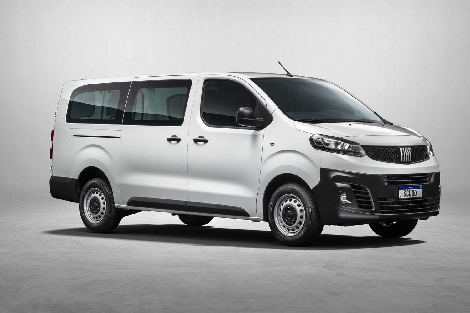 FIAT SCUDO MULTI, foto 4