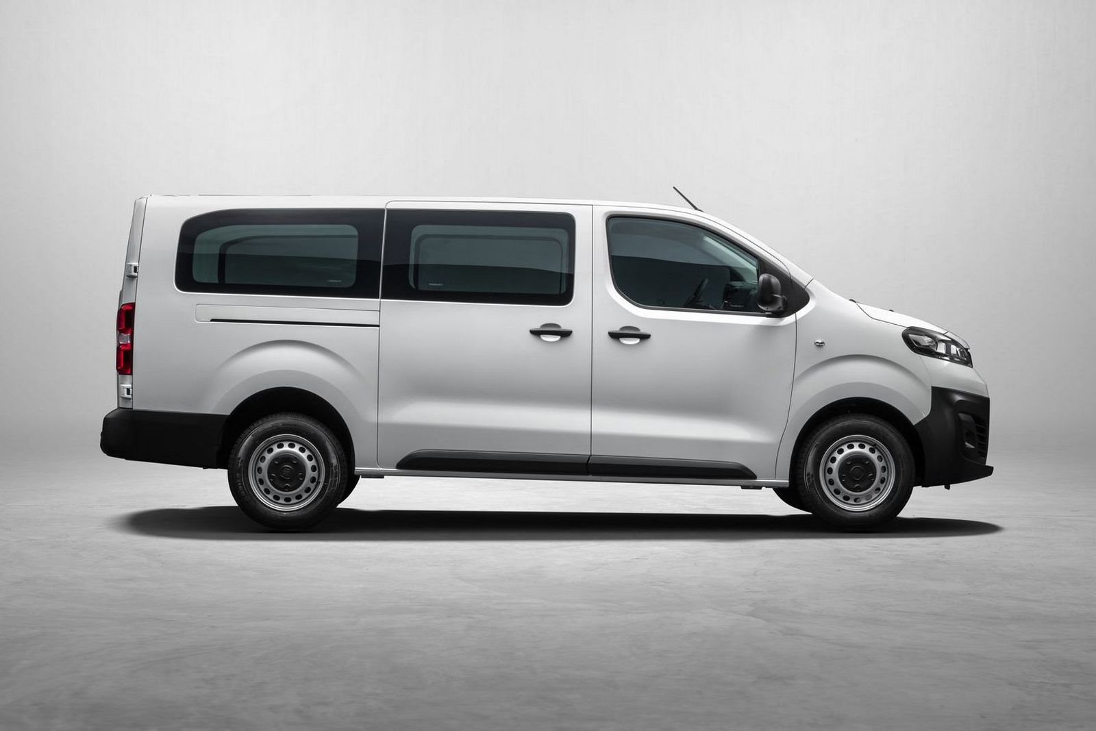 FIAT SCUDO MULTI, foto 5