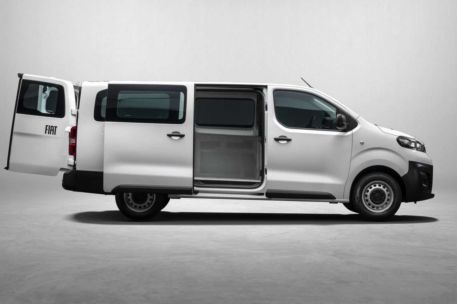 FIAT SCUDO MULTI, foto 6