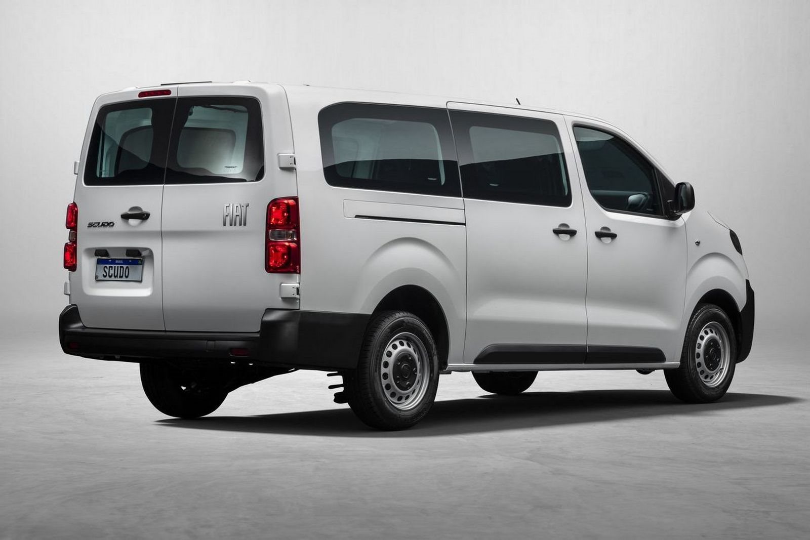 FIAT SCUDO MULTI, foto 7