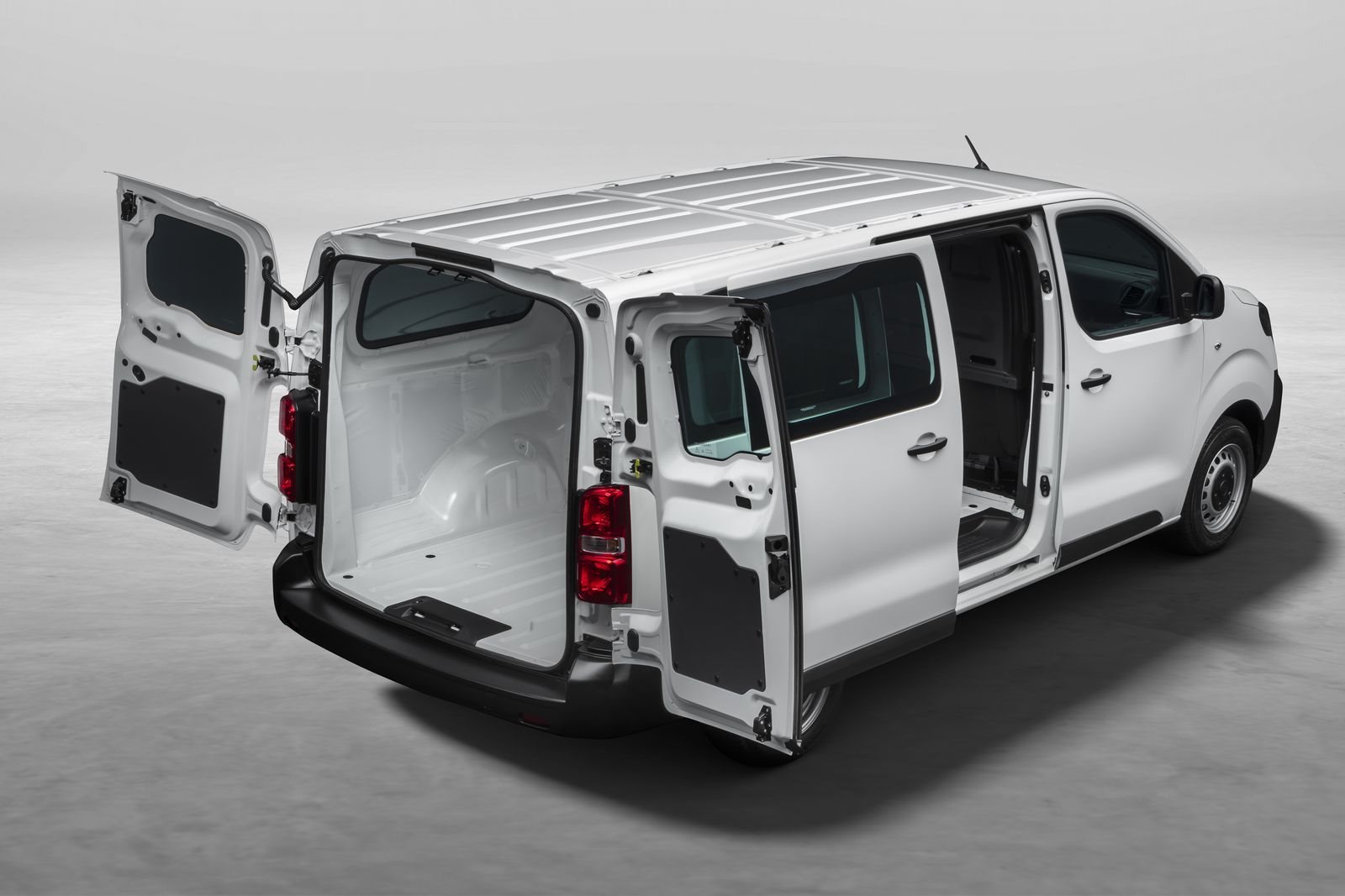 FIAT SCUDO MULTI, foto 9