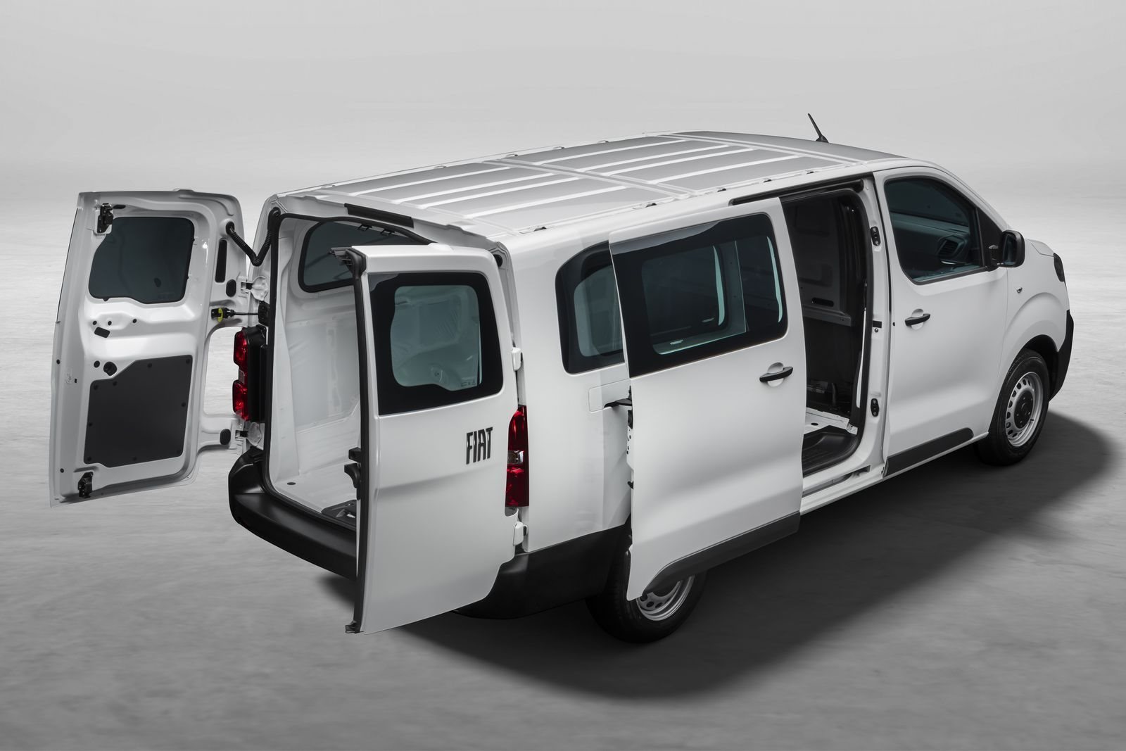 FIAT SCUDO MULTI, foto 10