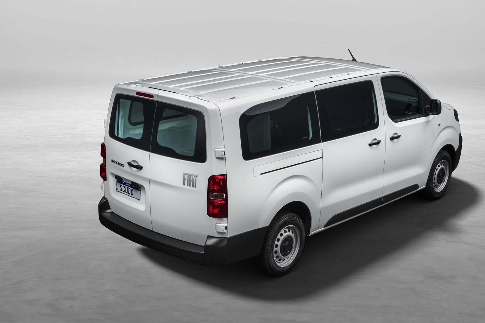 FIAT SCUDO MULTI, foto 11