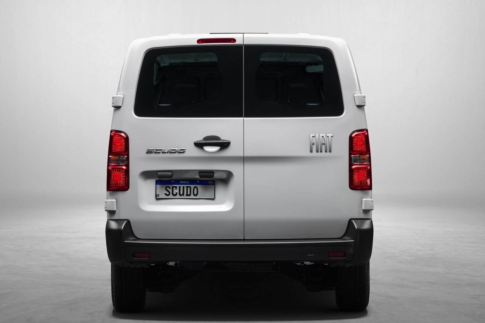 FIAT SCUDO MULTI, foto 12