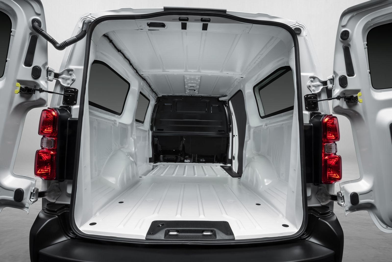 FIAT SCUDO MULTI, foto 14