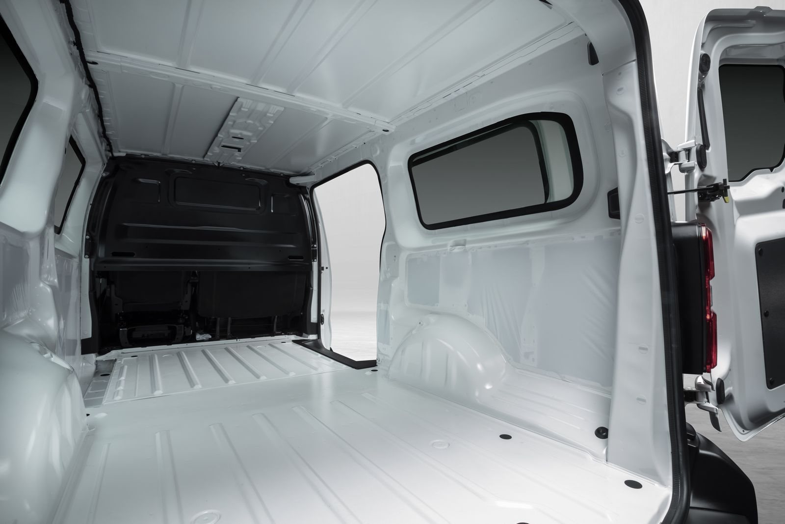 FIAT SCUDO MULTI, foto 15