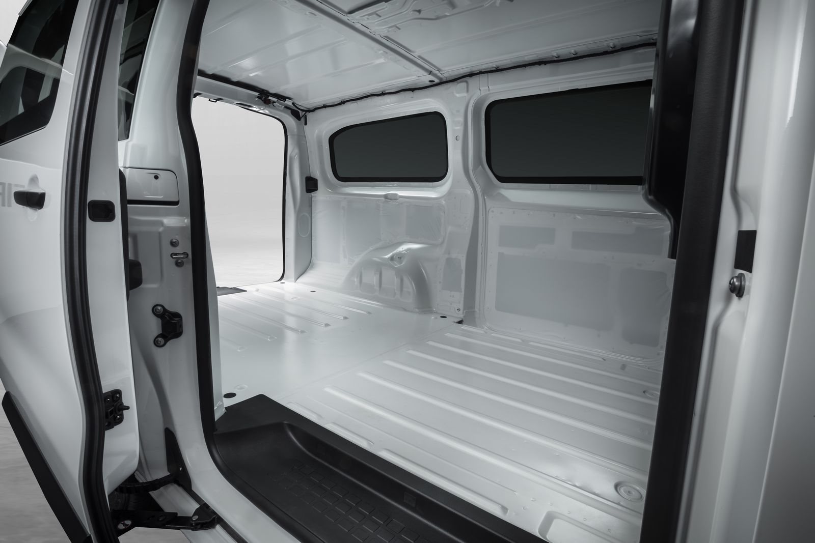 FIAT SCUDO MULTI, foto 16