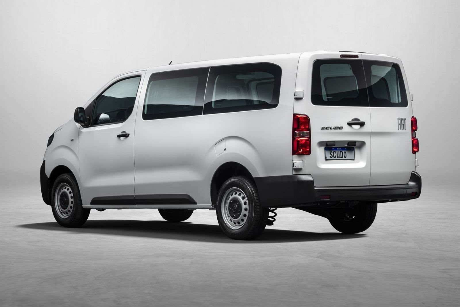 FIAT SCUDO MULTI, foto 18