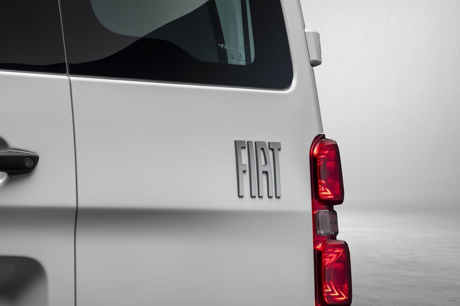 FIAT SCUDO MULTI, foto 19