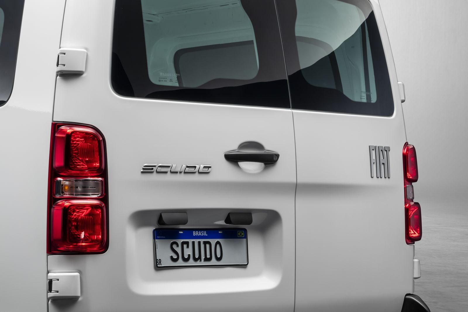 FIAT SCUDO MULTI, foto 20