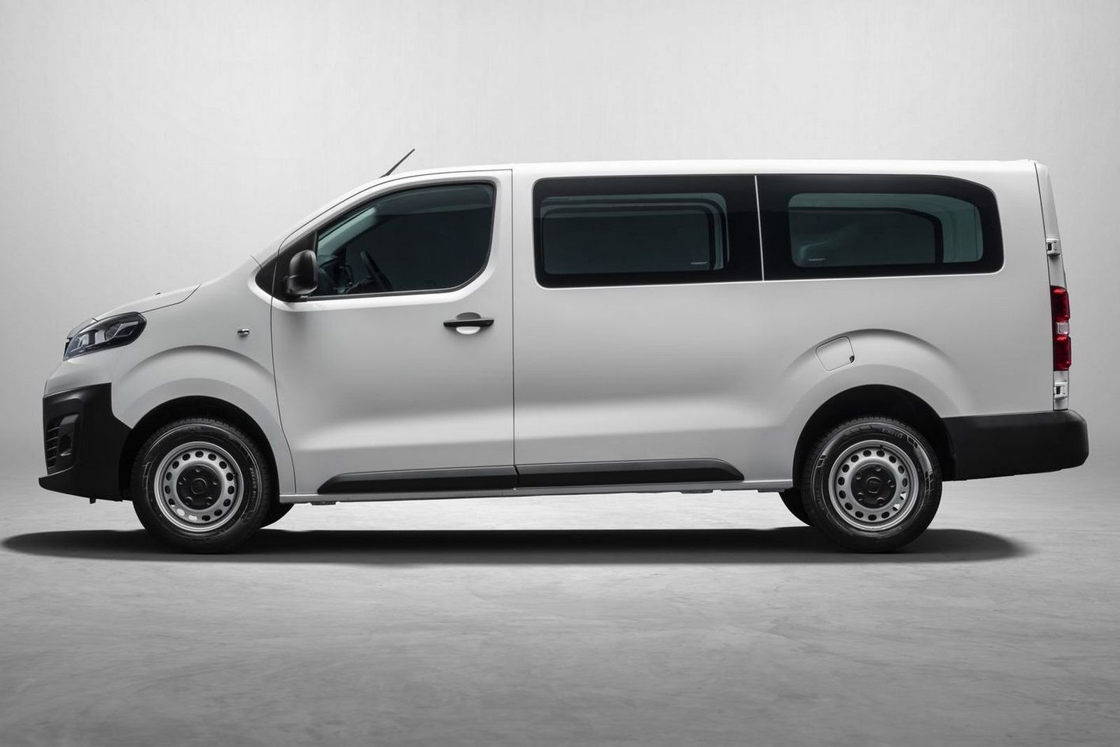 FIAT SCUDO MULTI, foto 21