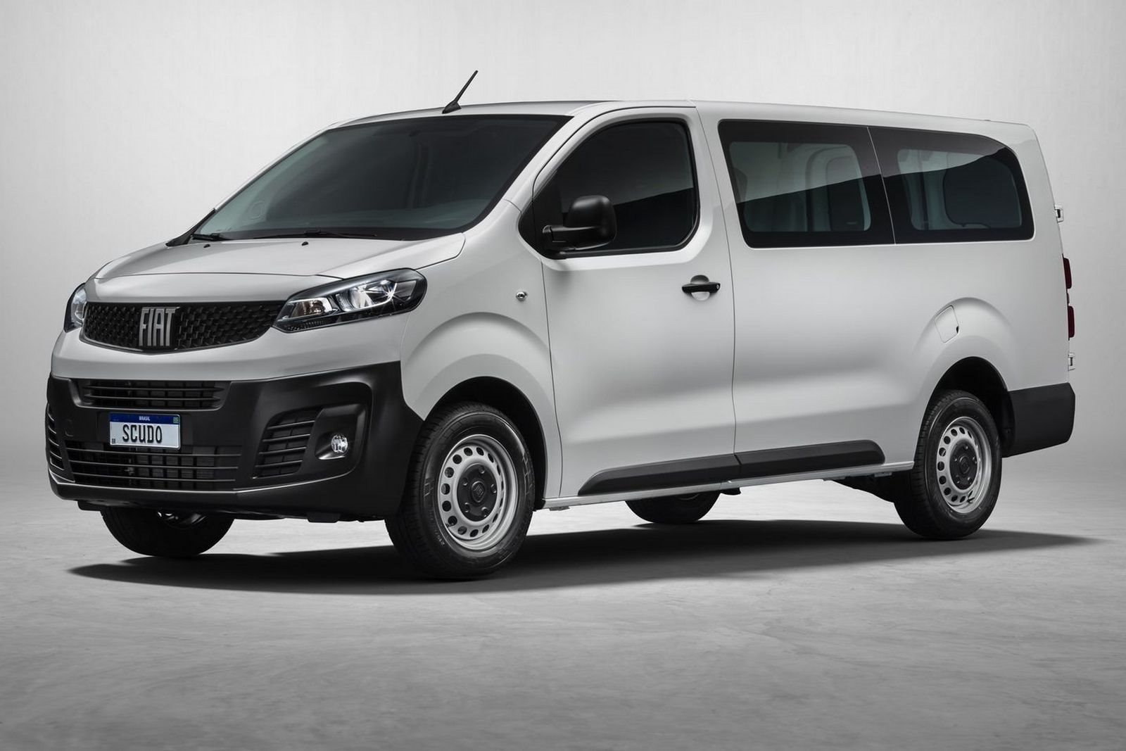 FIAT SCUDO MULTI, foto 22