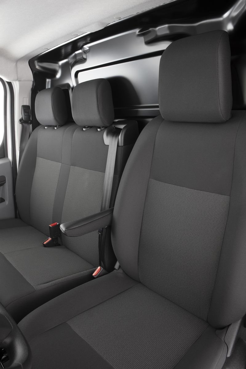 FIAT SCUDO MULTI, foto 23