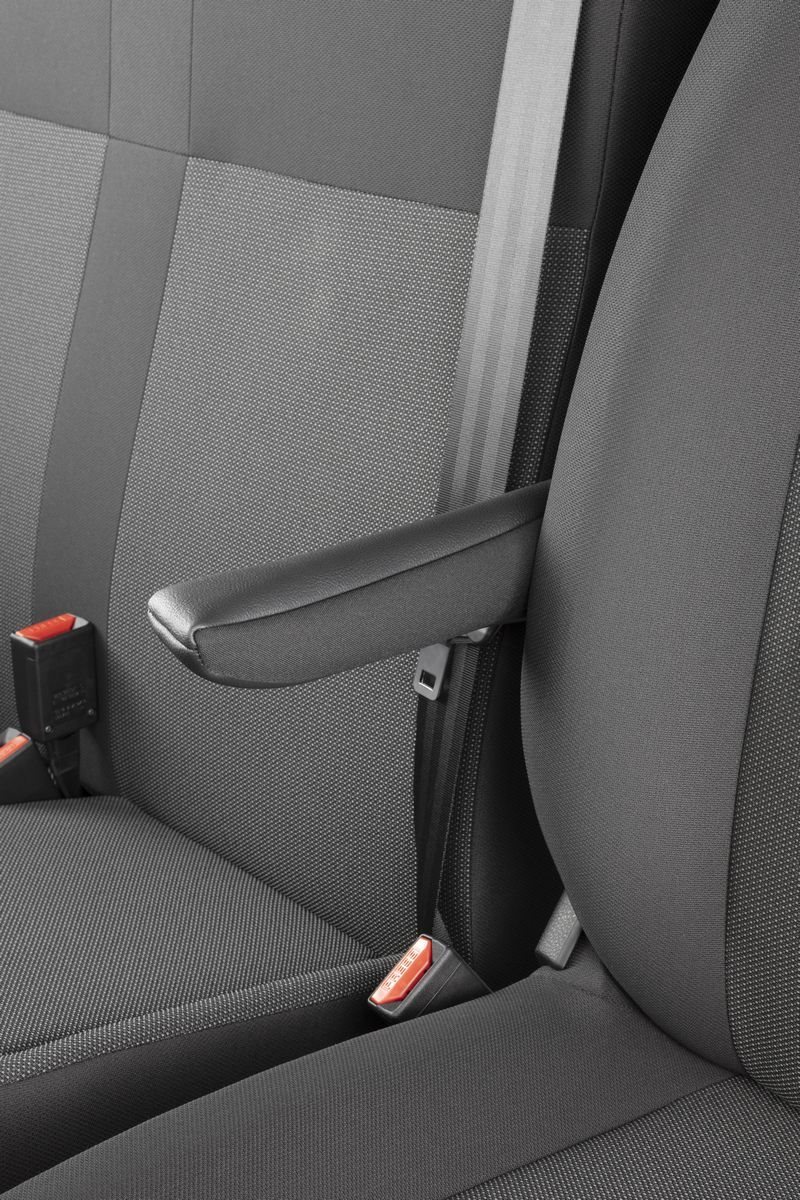 FIAT SCUDO MULTI, foto 24