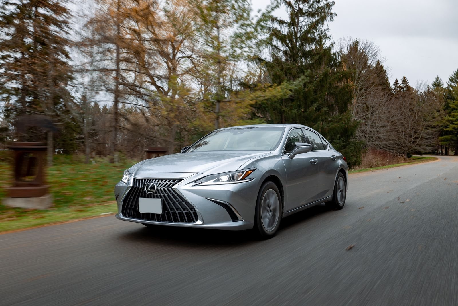 2022 - LEXUS ES 300h, foto 1