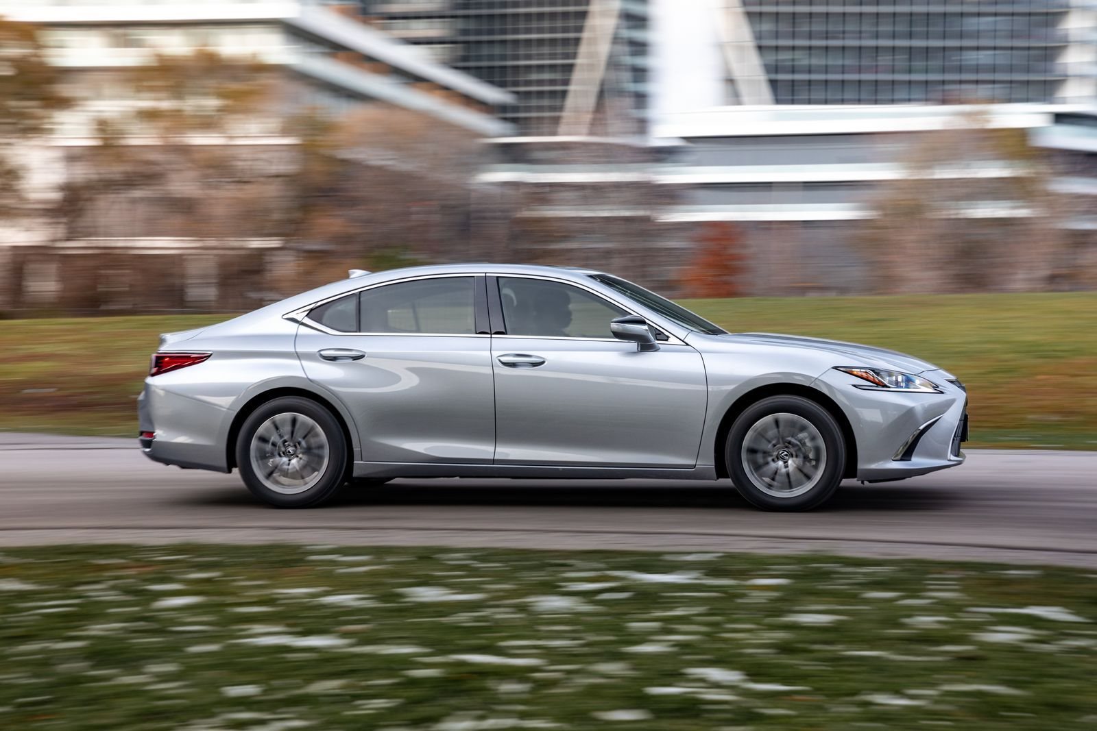 2022 - LEXUS ES 300h, foto 3