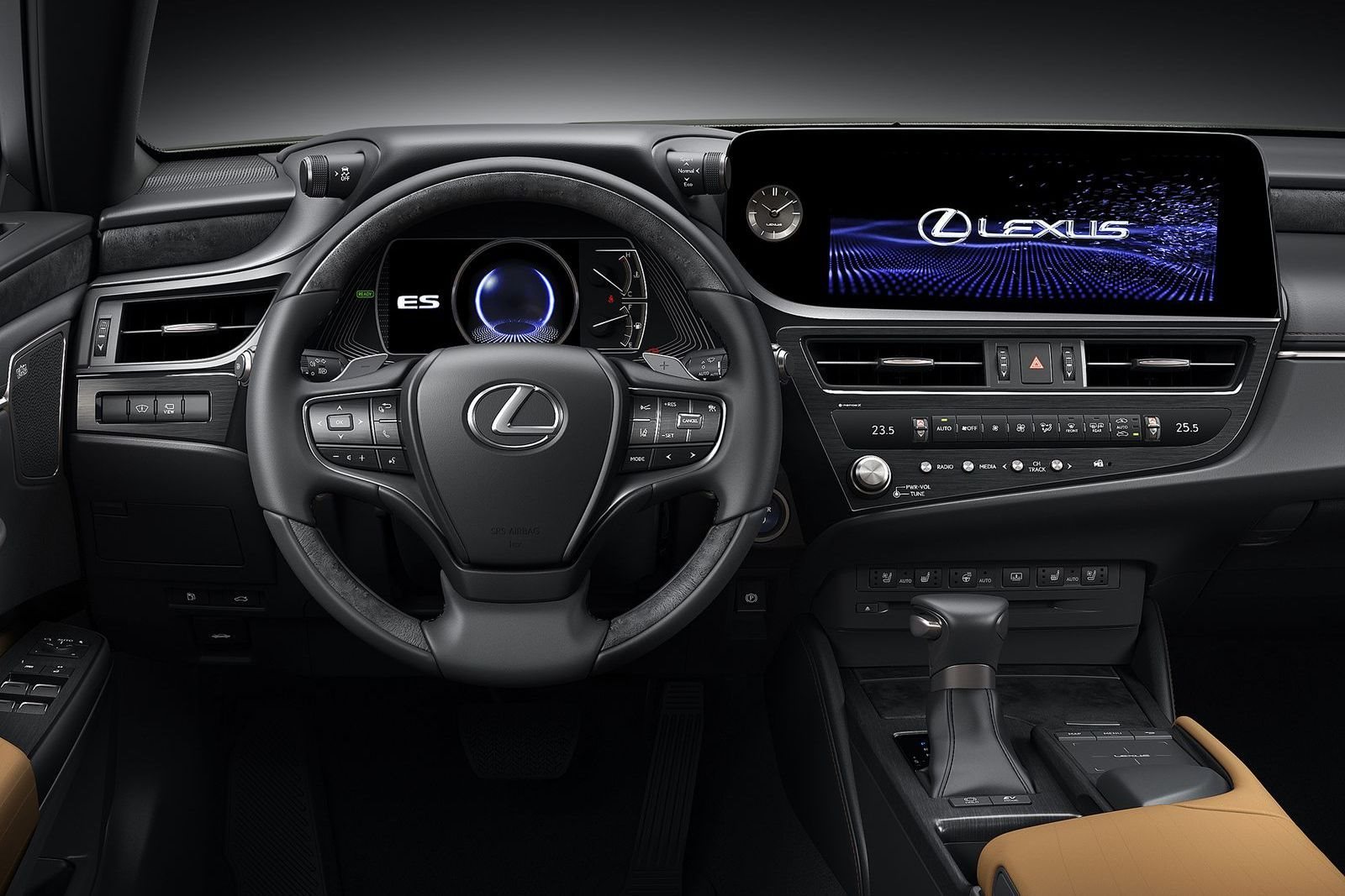 2022 - LEXUS ES 300h, foto 4