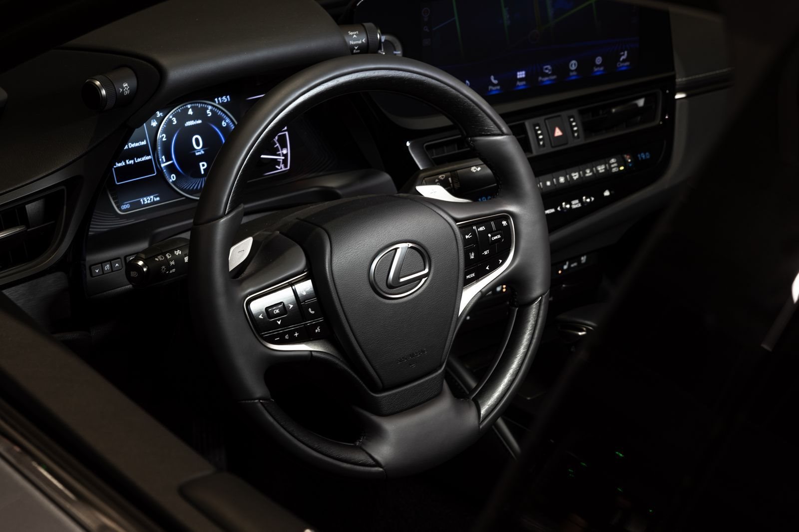 2022 - LEXUS ES 300h, foto 5