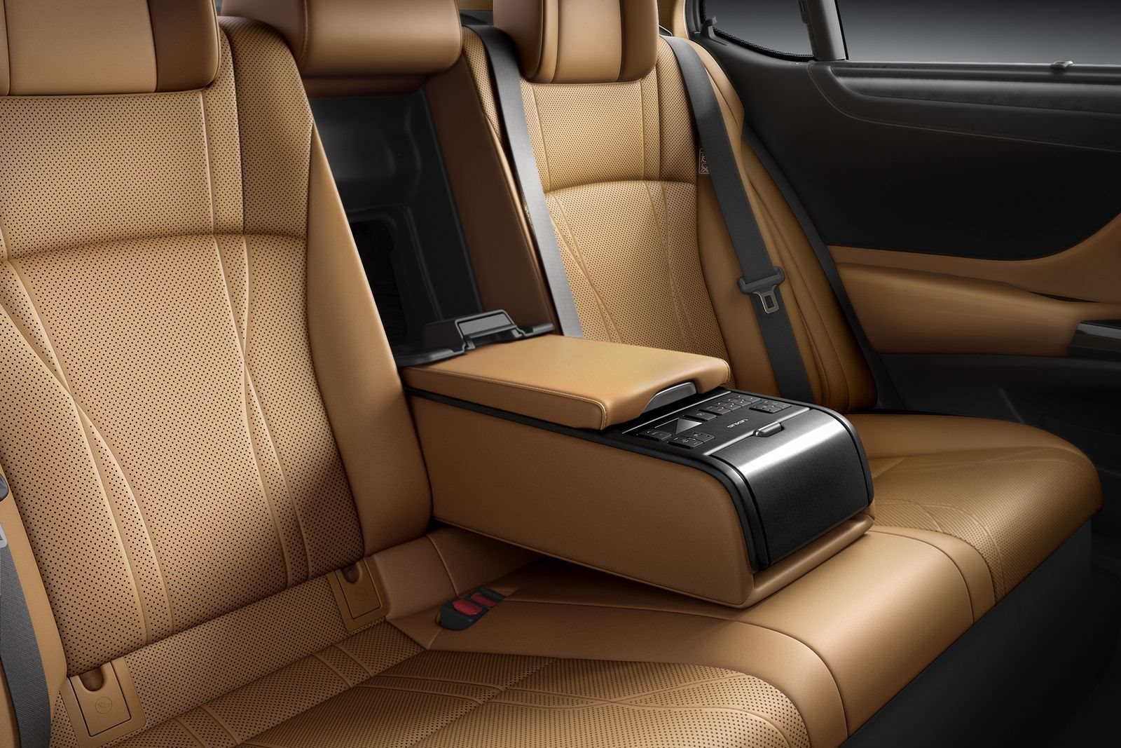 2022 - LEXUS ES 300h, foto 7