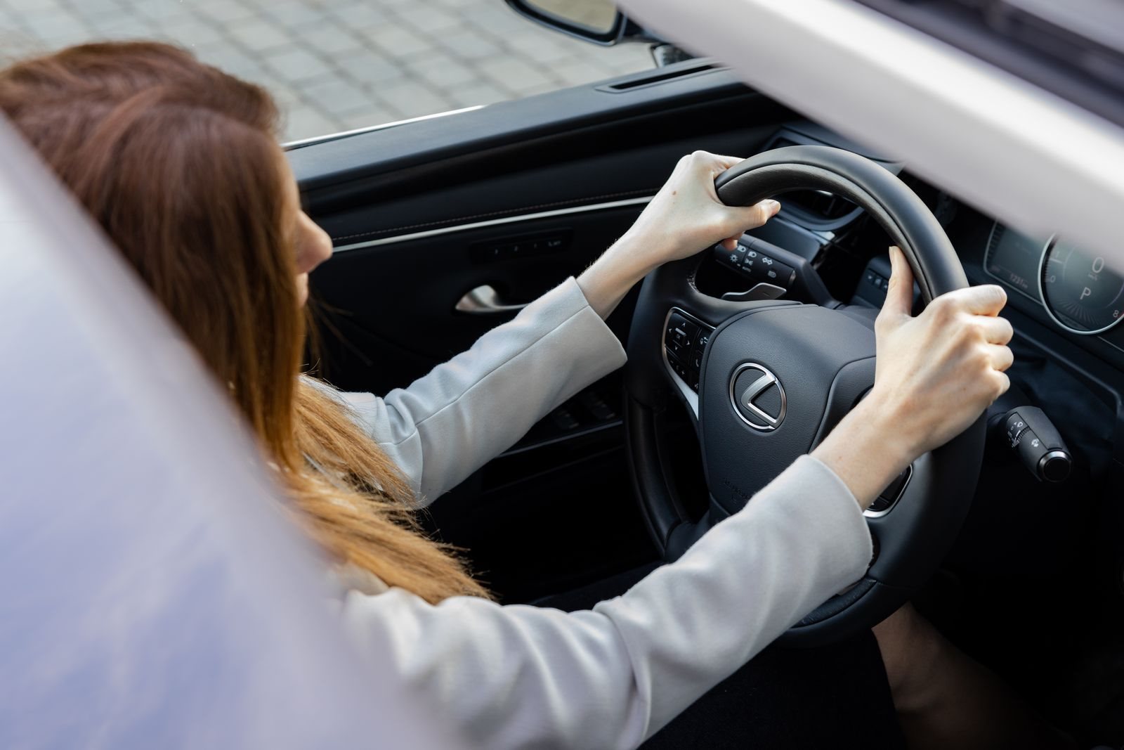 2022 - LEXUS ES 300h, foto 8