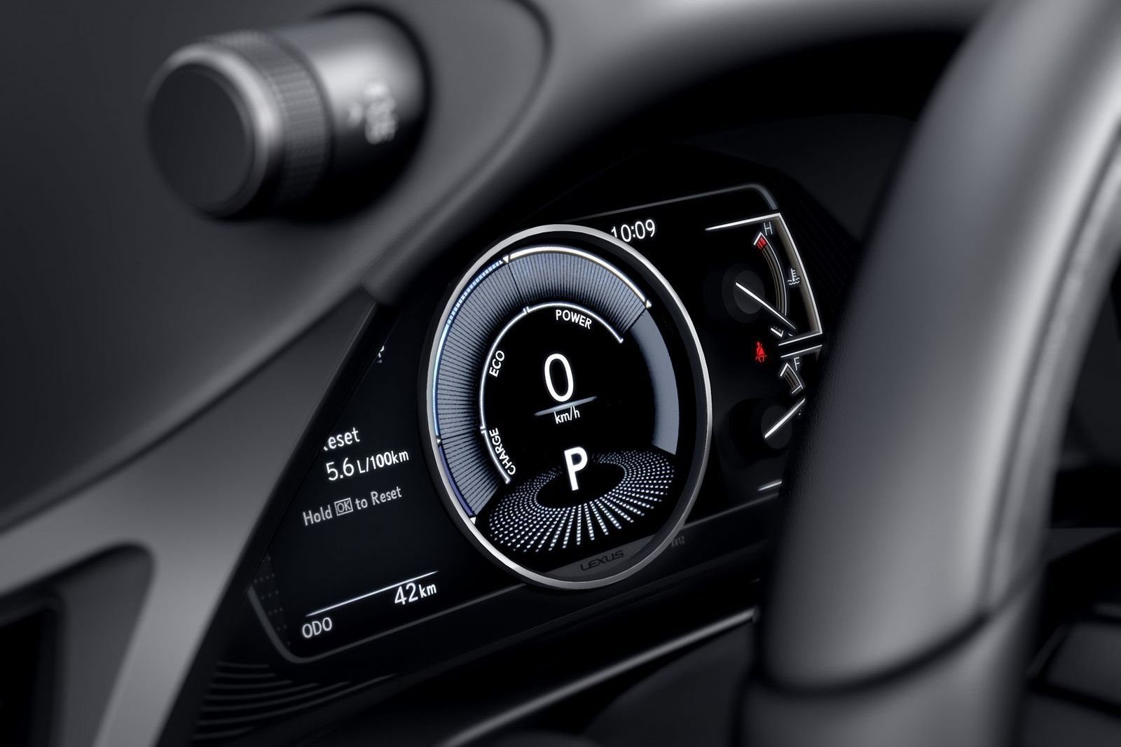 2022 - LEXUS ES 300h, foto 9