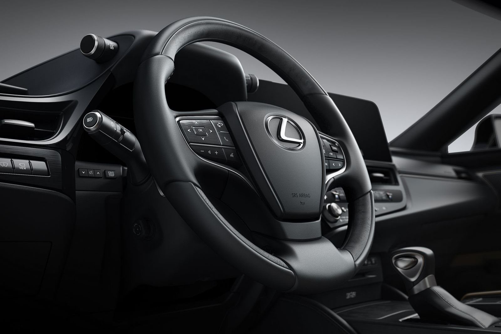 2022 - LEXUS ES 300h, foto 10