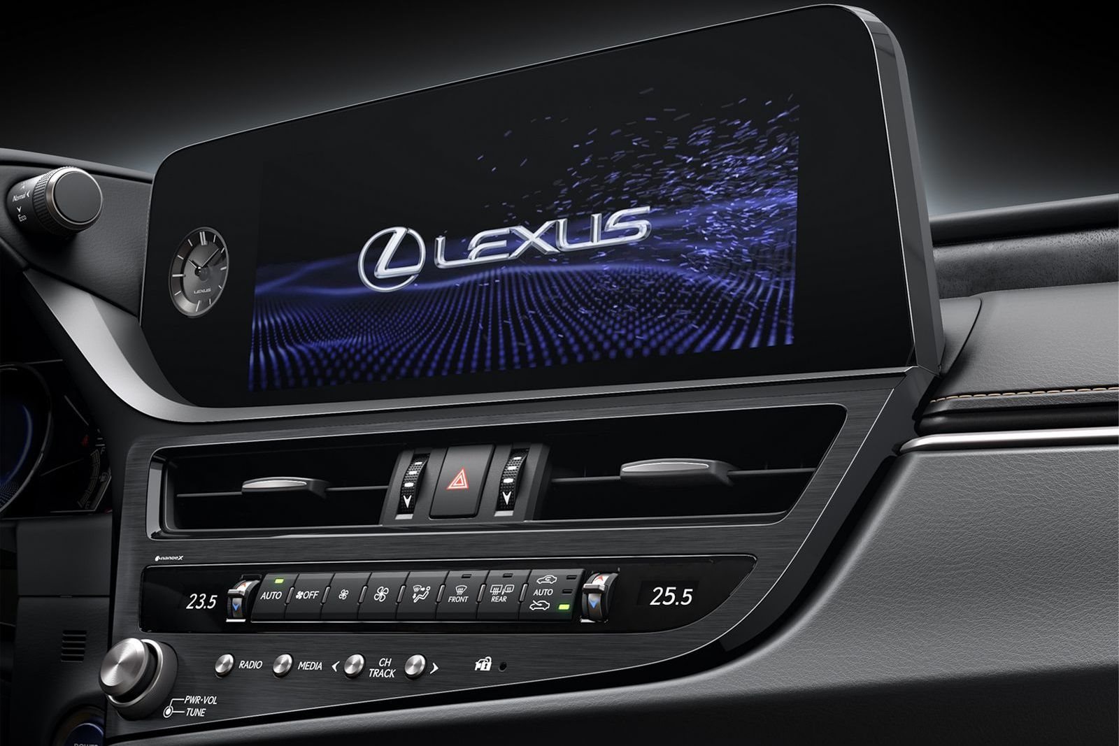 2022 - LEXUS ES 300h, foto 11