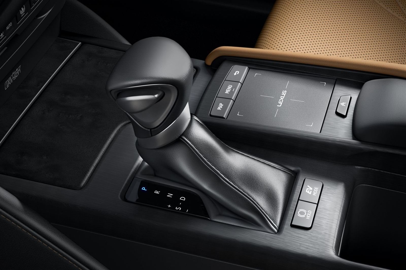 2022 - LEXUS ES 300h, foto 12